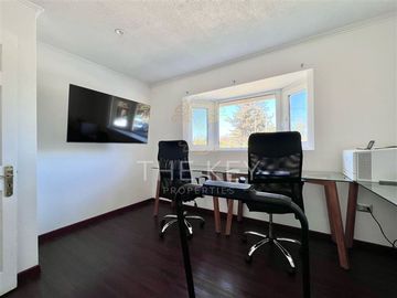 Casa en Venta en Condominio Los Almendros Norte - Calera de Tango