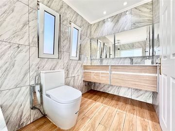 Casa en Venta en Condominio Los Almendros Norte - Calera de Tango