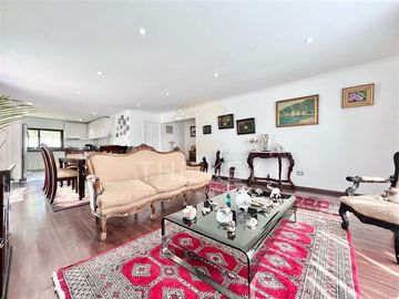 Casa en Venta en Condominio Los Almendros Norte - Calera de Tango