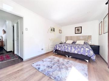Casa en Venta en Condominio Los Almendros Norte - Calera de Tango