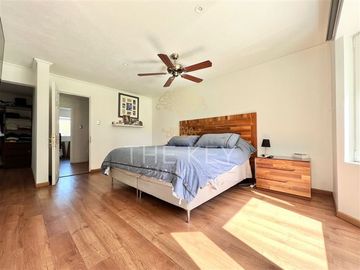 Casa en Venta en Condominio Los Almendros Norte - Calera de Tango