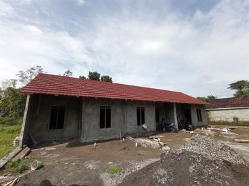 Investasi Menguntungkan Punya Rumah di Prambanan