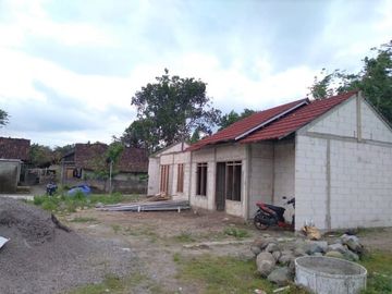Investasi Menguntungkan Punya Rumah di Prambanan