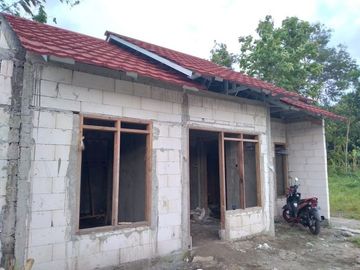 Investasi Menguntungkan Punya Rumah di Prambanan