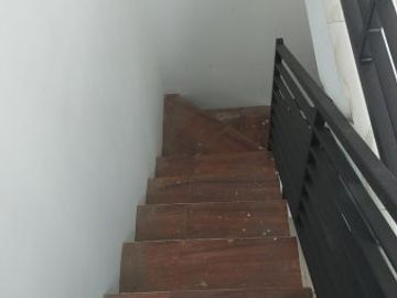 RUMAH MURAH DEKAT TERMINAL LANDUNGSARI MALANG