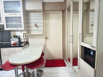 Dijual Apartment Di Kalibata RR 18596
