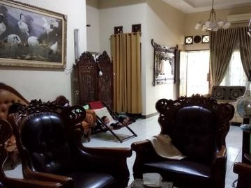 Dijual Rumah cantik dalam Komplek Area Ciledug ,Kota Tangerang