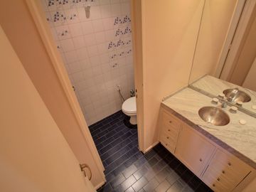 Suipacha esq. Juncal - 3/4 Dor o Escr - Coch - Súper Lum - Venta o Alquiler