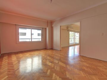 Suipacha esq. Juncal - 3/4 Dor o Escr - Coch - Súper Lum - Venta o Alquiler