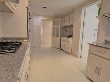 Suipacha esq. Juncal - 3/4 Dor o Escr - Coch - Súper Lum - Venta o Alquiler