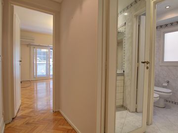 Suipacha esq. Juncal - 3/4 Dor o Escr - Coch - Súper Lum - Venta o Alquiler
