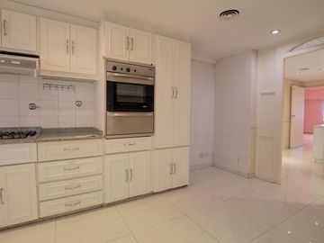Suipacha esq. Juncal - 3/4 Dor o Escr - Coch - Súper Lum - Venta o Alquiler