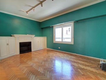 Suipacha esq. Juncal - 3/4 Dor o Escr - Coch - Súper Lum - Venta o Alquiler