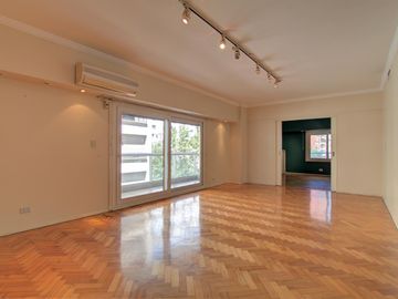 Suipacha esq. Juncal - 3/4 Dor o Escr - Coch - Súper Lum - Venta o Alquiler