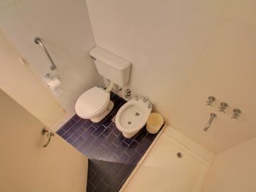 Suipacha esq. Juncal - 3/4 Dor o Escr - Coch - Súper Lum - Venta o Alquiler