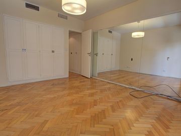 Suipacha esq. Juncal - 3/4 Dor o Escr - Coch - Súper Lum - Venta o Alquiler