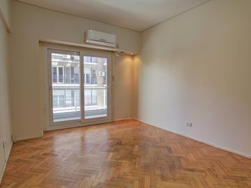 Suipacha esq. Juncal - 3/4 Dor o Escr - Coch - Súper Lum - Venta o Alquiler