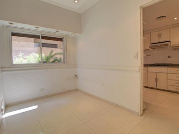 Suipacha esq. Juncal - 3/4 Dor o Escr - Coch - Súper Lum - Venta o Alquiler