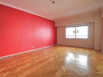 Suipacha esq. Juncal - 3/4 Dor o Escr - Coch - Súper Lum - Venta o Alquiler