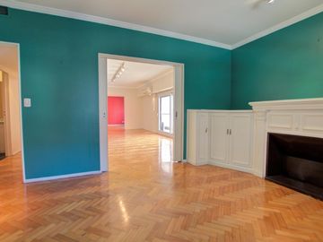 Suipacha esq. Juncal - 3/4 Dor o Escr - Coch - Súper Lum - Venta o Alquiler
