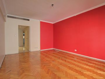 Suipacha esq. Juncal - 3/4 Dor o Escr - Coch - Súper Lum - Venta o Alquiler
