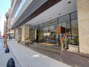 Suipacha esq. Juncal - 3/4 Dor o Escr - Coch - Súper Lum - Venta o Alquiler