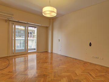 Suipacha esq. Juncal - 3/4 Dor o Escr - Coch - Súper Lum - Venta o Alquiler