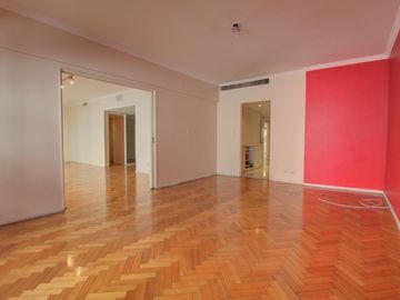 Suipacha esq. Juncal - 3/4 Dor o Escr - Coch - Súper Lum - Venta o Alquiler