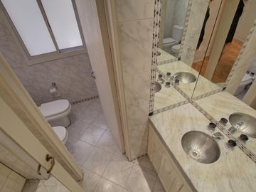 Suipacha esq. Juncal - 3/4 Dor o Escr - Coch - Súper Lum - Venta o Alquiler