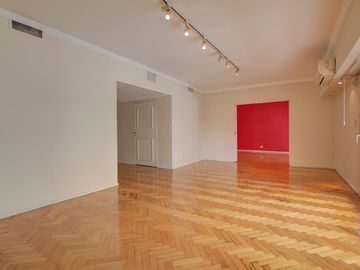 Suipacha esq. Juncal - 3/4 Dor o Escr - Coch - Súper Lum - Venta o Alquiler