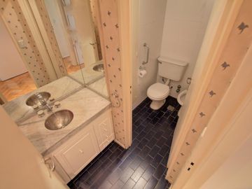 Suipacha esq. Juncal - 3/4 Dor o Escr - Coch - Súper Lum - Venta o Alquiler
