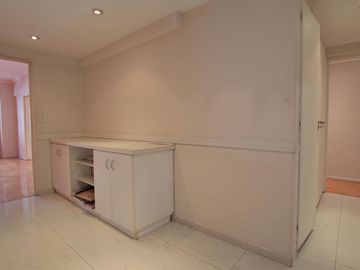 Suipacha esq. Juncal - 3/4 Dor o Escr - Coch - Súper Lum - Venta o Alquiler