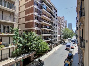 Suipacha esq. Juncal - 3/4 Dor o Escr - Coch - Súper Lum - Venta o Alquiler
