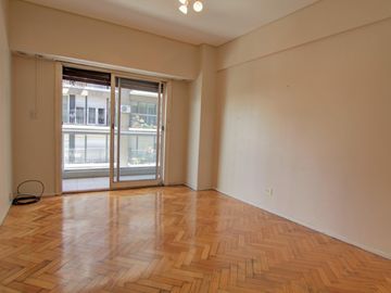 Suipacha esq. Juncal - 3/4 Dor o Escr - Coch - Súper Lum - Venta o Alquiler