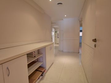Suipacha esq. Juncal - 3/4 Dor o Escr - Coch - Súper Lum - Venta o Alquiler