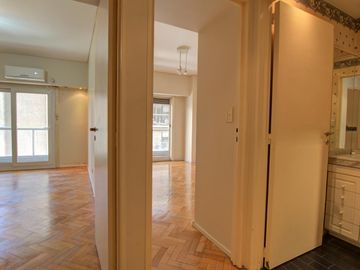 Suipacha esq. Juncal - 3/4 Dor o Escr - Coch - Súper Lum - Venta o Alquiler