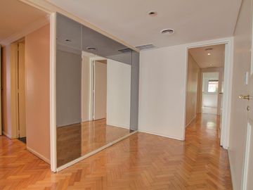 Suipacha esq. Juncal - 3/4 Dor o Escr - Coch - Súper Lum - Venta o Alquiler