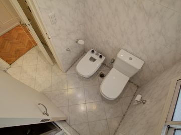 Suipacha esq. Juncal - 3/4 Dor o Escr - Coch - Súper Lum - Venta o Alquiler