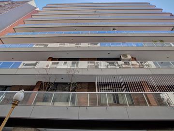 Suipacha esq. Juncal - 3/4 Dor o Escr - Coch - Súper Lum - Venta o Alquiler