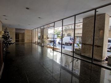 Suipacha esq. Juncal - 3/4 Dor o Escr - Coch - Súper Lum - Venta o Alquiler