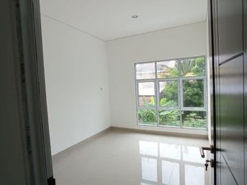 Hunian Mewah Asri Harga Terjangkau di Cinere Depok 900 jutaan