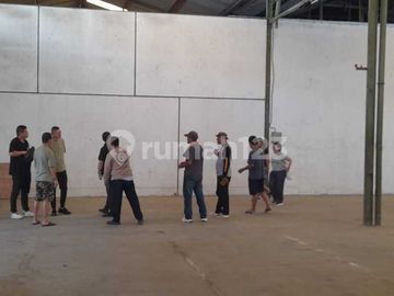 Dijual Gudang Di Sukadamai Cikupa Tangerang