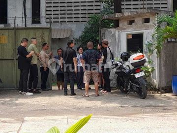 Dijual Gudang Di Sukadamai Cikupa Tangerang