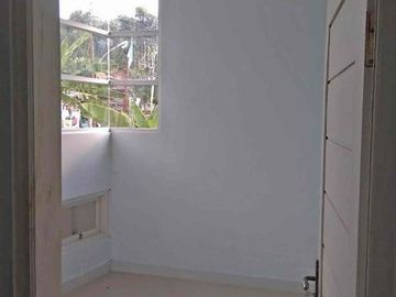 RUMAH MINIMALIS SIAP HUNI DEKAT PKU GAMPING