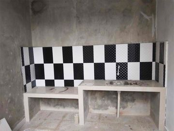 RUMAH MINIMALIS SIAP HUNI DEKAT PKU GAMPING