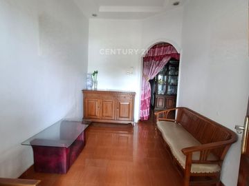 Dijual Kavling Dan Rumah Di Bambu Apus Pamulang