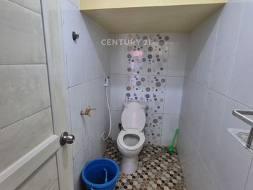 Di Jual Rumah Bagus 2 Lantai Di Kayu Manis Matraman