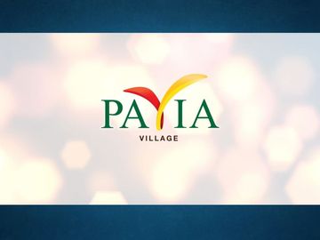 Pavia Village Harga Murah di Gading Serpong