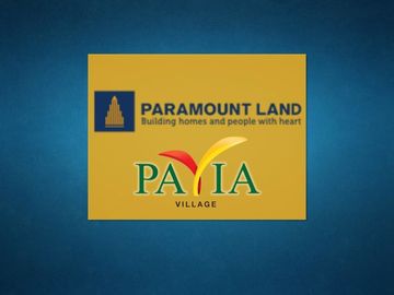 Pavia Village Harga Murah di Gading Serpong