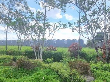 DIJUAL TANAH KAVLING SIAP BANGUN LOKASI BAGUS DI DE PARK 2 BSD